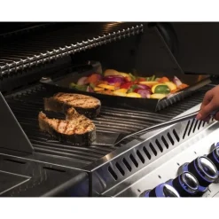 Bissolo Casa Accessori<Vendita online di NAPOLEON - SET 2 ATTREZZI IN ACCIAIO INOX