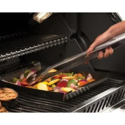 Bissolo Casa Accessori<Vendita online di NAPOLEON - SET 2 ATTREZZI IN ACCIAIO INOX