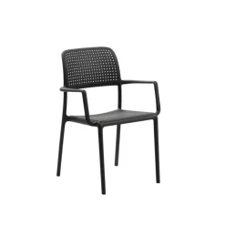 Bissolo Casa Nardi<Vendita online di NARDI OUTDOOR - SEDIA MOD. BORA ANTRACITE