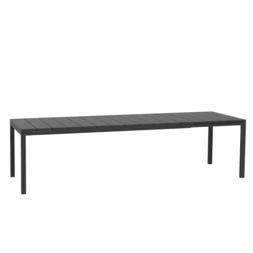 Bissolo Casa Nardi<Vendita online di NARDI OUTDOOR - TAVOLO ALL. RIO 210X100 CM ALLUMINIO ANTRACITE