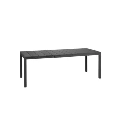 Bissolo Casa Nardi<Vendita online di NARDI OUTDOOR - TAVOLO ALL. RIO 140X85 CM ALLUMINIO ANTRACITE