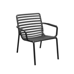 Bissolo Casa Nardi<Vendita online di NARDI OUTDOOR - SEDIA MOD. DOGA RELAX ANTRACITE