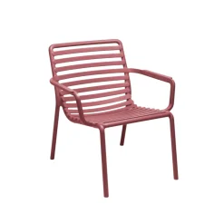 Bissolo Casa Nardi<Vendita online di NARDI OUTDOOR - SEDIA MOD. DOGA RELAX MARSALA
