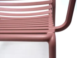Bissolo Casa Nardi<Vendita online di NARDI OUTDOOR - SEDIA MOD. DOGA RELAX MARSALA