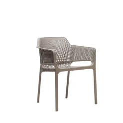 Bissolo Casa Nardi<Vendita online di NARDI OUTDOOR - POLTRONA MOD. NET TORTORA