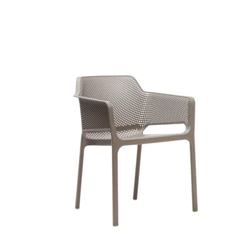 Bissolo Casa Nardi<Vendita online di NARDI OUTDOOR - POLTRONA MOD. NET TORTORA
