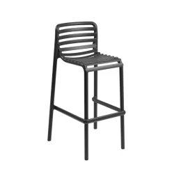 Bissolo Casa Nardi<Vendita online di NARDI OUTDOOR - SGABELLO DOGA STOOL ANTRACITE