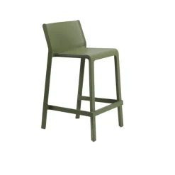 Bissolo Casa Nardi<Vendita online di NARDI OUTDOOR - SGABELLO TRILL STOOL MINI AGAVE