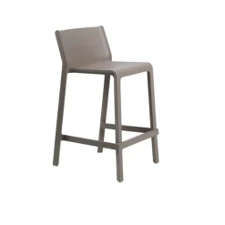 Bissolo Casa Nardi<Vendita online di NARDI OUTDOOR - SGABELLO TRILL STOOL MINI TORTORA