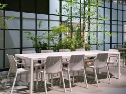 Bissolo Casa Nardi<Vendita online di NARDI OUTDOOR - SEDIA MOD. TIBERINA ARMCHAIR CORDA