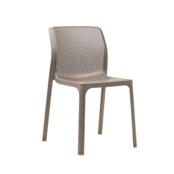 Bissolo Casa Nardi<Vendita online di NARDI OUTDOOR - SEDIA MOD. BIT TORTORA