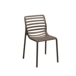 Bissolo Casa Nardi<Vendita online di NARDI OUTDOOR - SEDIA MOD. DOGA BISTROT TABACCO