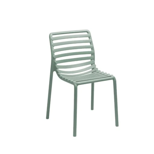 Bissolo Casa Nardi<Vendita online di NARDI OUTDOOR - SEDIA MOD. DOGA BISTROT MENTA