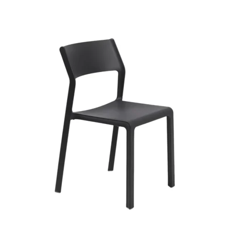 Bissolo Casa Nardi<Vendita online di NARDI OUTDOOR - SEDIA MOD. TRILL BISTROT ANTRACITE