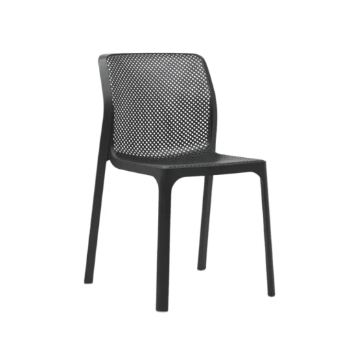 Bissolo Casa Nardi<Vendita online di NARDI OUTDOOR - SEDIA MOD. BIT ANTRACITE