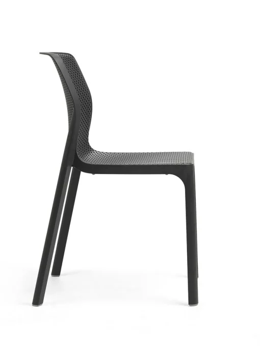 Bissolo Casa Nardi<Vendita online di NARDI OUTDOOR - SEDIA MOD. BIT ANTRACITE