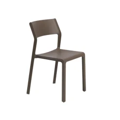 Bissolo Casa Nardi<Vendita online di NARDI OUTDOOR - SEDIA MOD. TRILL BISTROT TABACCO