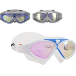 Bissolo Casa Materassini, Gonfiabili E Accessori<Vendita online di OCCHIALINO DA NUOTO MOD. ITALIA IN SILICONE ASSORTITO