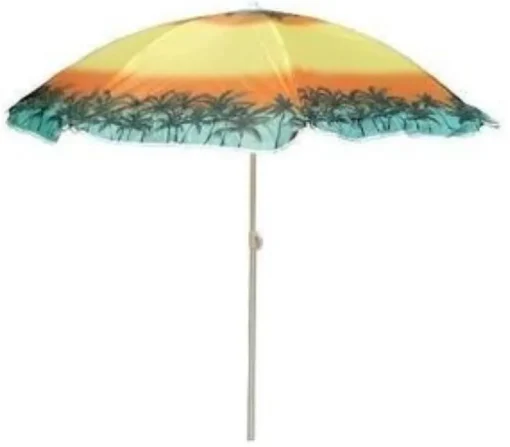 Bissolo Casa Ombrelloni A Palo Centrale<Vendita online di OMBRELLONE DIAM. 180CM FANTASIE ASSORTITE