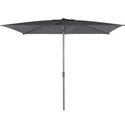 Bissolo Casa Ombrelloni A Palo Centrale<Vendita online di OMBRELLONE MOD. LOOMPA 2X3MT GRIGIO ARDESIA
