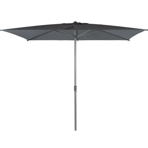 Bissolo Casa Ombrelloni A Palo Centrale<Vendita online di OMBRELLONE MOD. LOOMPA 2X3MT GRIGIO ARDESIA