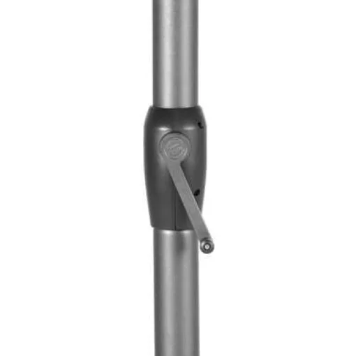 Bissolo Casa Ombrelloni A Palo Centrale<Vendita online di OMBRELLONE MOD. LOOMPA 2X3MT GRIGIO ARDESIA