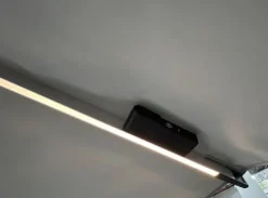 Bissolo Casa Ombrelloni A Palo Centrale<Vendita online di OMBRELLONE A PALO CENTRALE CON LED DIAM MT 3 GRIGIO CHIARO