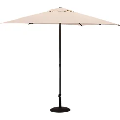 Bissolo Casa Ombrelloni A Palo Centrale<Vendita online di OMBRELLONE MOD. SOYA DIAM. 270 BEIGE
