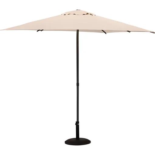 Bissolo Casa Ombrelloni A Palo Centrale<Vendita online di OMBRELLONE MOD. SOYA DIAM. 270 BEIGE