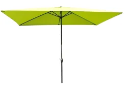 Bissolo Casa Ombrelloni A Palo Centrale<Vendita online di OMBRELLONE A PALO CENTRALE MT 2X3 VERDE MELA
