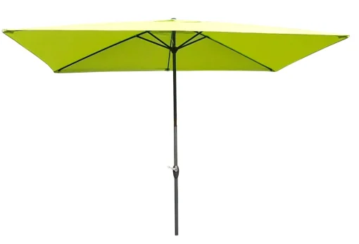 Bissolo Casa Ombrelloni A Palo Centrale<Vendita online di OMBRELLONE A PALO CENTRALE MT 2X3 VERDE MELA
