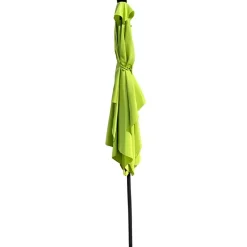 Bissolo Casa Ombrelloni A Palo Centrale<Vendita online di OMBRELLONE A PALO CENTRALE MT 2X3 VERDE MELA