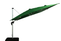 Bissolo Casa Ombrelloni A Braccio<Vendita online di OMBRELLONE A BRACCIO MOD. ROMA MT 3X4 VERDE