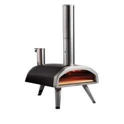 Bissolo Casa Forni Pizza<Vendita online di OONI - FORNO PORTATILE A PELLET FYRA