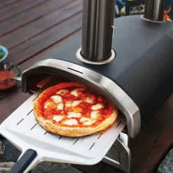Bissolo Casa Forni Pizza<Vendita online di OONI - FORNO PORTATILE A PELLET FYRA