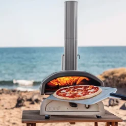 Bissolo Casa Forni Pizza<Vendita online di OONI - FORNO PORTATILE A PELLET FYRA