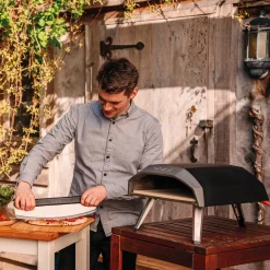 Bissolo Casa Forni Pizza<Vendita online di OONI - FORNO PORTATILE A GAS KODA