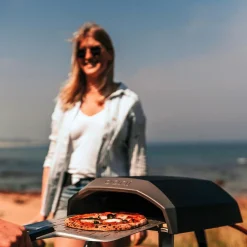 Bissolo Casa Forni Pizza<Vendita online di OONI - FORNO PORTATILE A GAS KODA