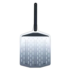 Bissolo Casa Accessori<Vendita online di PALA FORATA IN ALLUMINIO 30.5CM