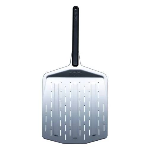 Bissolo Casa Accessori<Vendita online di PALA FORATA IN ALLUMINIO 30.5CM
