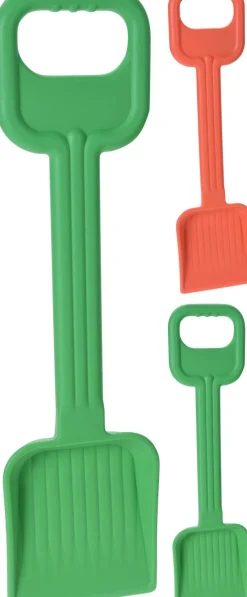 Bissolo Casa Giochi Da Esterno<Vendita online di PALA GIOCO PER MARE PP 55CM ASSORTITO