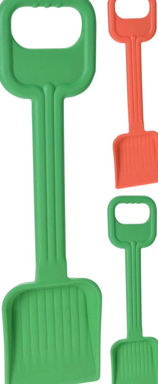 Bissolo Casa Giochi Da Esterno<Vendita online di PALA GIOCO PER MARE PP 55CM ASSORTITO