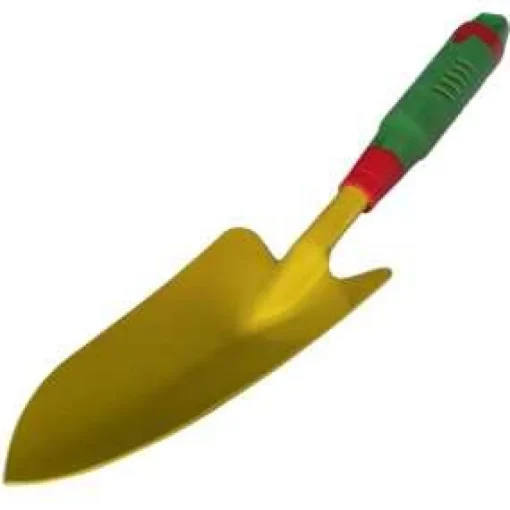 Bissolo Casa Articoli Per Giardinaggio<Vendita online di PALETTA LARGA VERNICIATA GIALLA