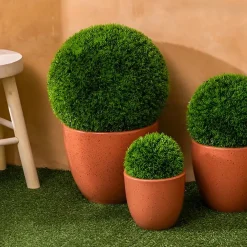 Bissolo Casa Articoli Per Giardinaggio<Vendita online di PALLA SEMPRE VERDE CARLY DIAM. 27 CM