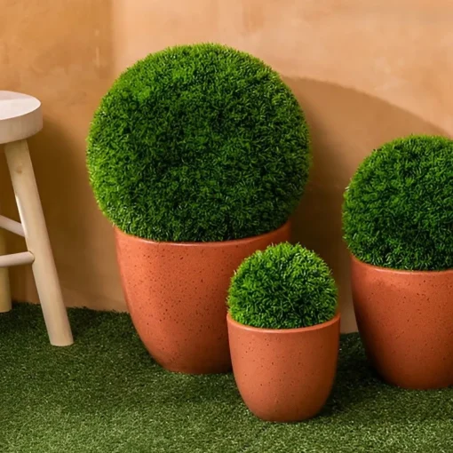 Bissolo Casa Articoli Per Giardinaggio<Vendita online di PALLA SEMPRE VERDE CARLY DIAM. 27 CM