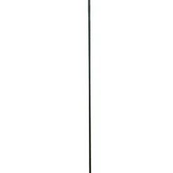 Bissolo Casa Articoli Per Giardinaggio<Vendita online di PALO METALLICO PLASTIFICATO H 120 DIAM 16MM