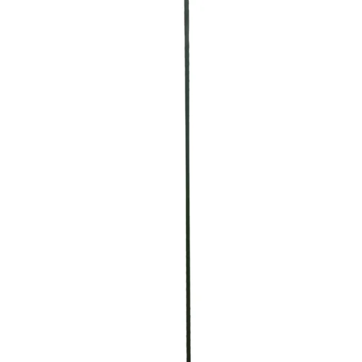 Bissolo Casa Articoli Per Giardinaggio<Vendita online di PALO METALLICO PLASTIFICATO H 180 DIAM 20MM
