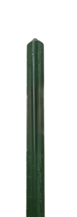 Bissolo Casa Articoli Per Giardinaggio<Vendita online di PALO METALLICO PLASTIFICATO H 180 DIAM 20MM