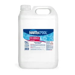 Bissolo Casa Prodotti Chimici Per Piscine<Vendita online di PH PLUS LIQUIDO 5KG