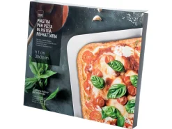 Bissolo Casa Piastre<Vendita online di PIASTRA REFRATTARIA RETTANGOLARE 30X38CM